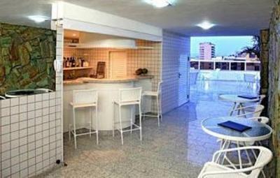 фото отеля Atlantis Copacabana