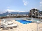 фото отеля Atlantis Copacabana
