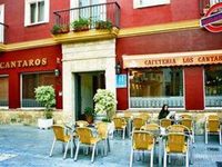 Hotel Los Cantaros