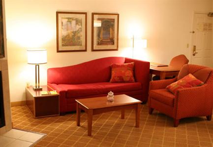 фото отеля Residence Inn Springfield