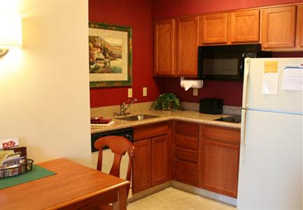 фото отеля Residence Inn Springfield