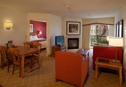 фото отеля Residence Inn Springfield