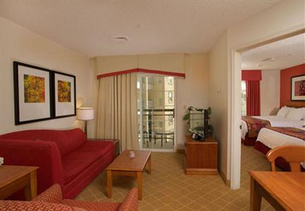 фото отеля Residence Inn Springfield