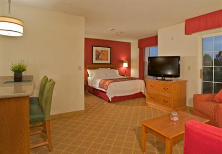 фото отеля Residence Inn Springfield