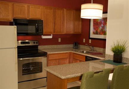 фото отеля Residence Inn Springfield