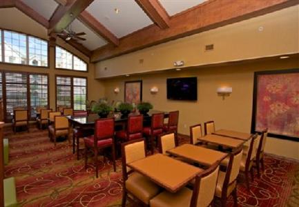 фото отеля Residence Inn Springfield