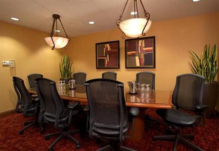 фото отеля Residence Inn Springfield