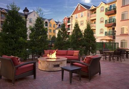 фото отеля Residence Inn Springfield