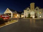 фото отеля Residence Inn Springfield