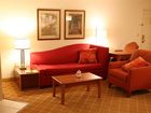 фото отеля Residence Inn Springfield