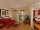 фото отеля Residence Inn Springfield