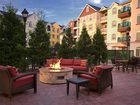 фото отеля Residence Inn Springfield