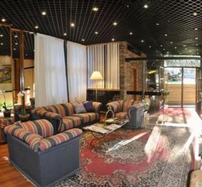 фото отеля San Luca Hotel Cortona