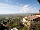 фото отеля San Luca Hotel Cortona