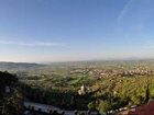 фото отеля San Luca Hotel Cortona