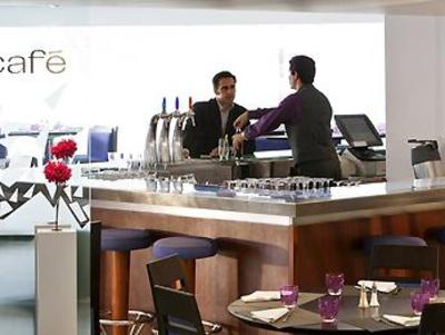 фото отеля Novotel Paris Charenton