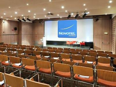 фото отеля Novotel Paris Charenton