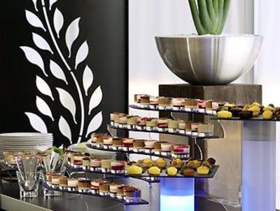 фото отеля Novotel Paris Charenton