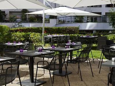 фото отеля Novotel Paris Charenton