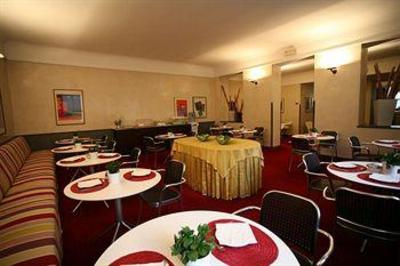 фото отеля Club Hotel Milan