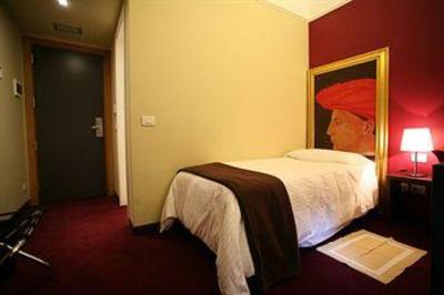 фото отеля Club Hotel Milan