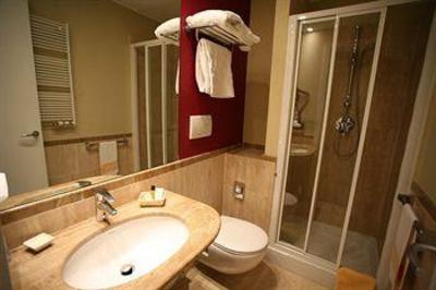 фото отеля Club Hotel Milan