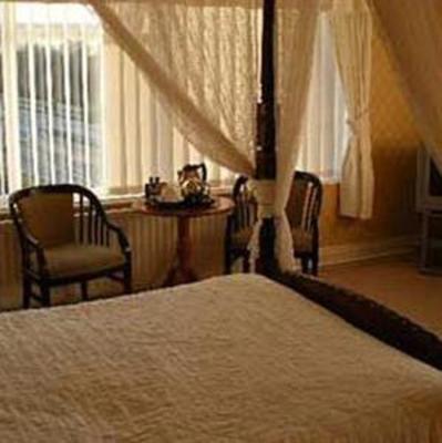 фото отеля Marton Hotel Middlesbrough