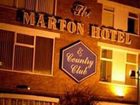 фото отеля Marton Hotel Middlesbrough