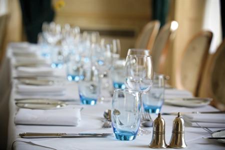 фото отеля BEST WESTERN Lamphey Court Hotel