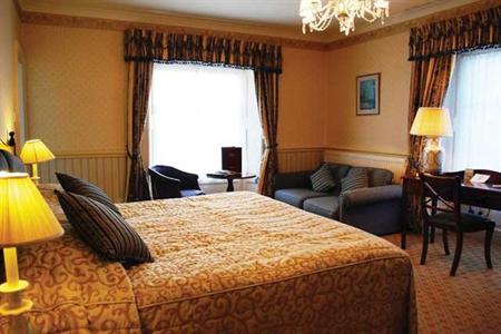 фото отеля BEST WESTERN Lamphey Court Hotel