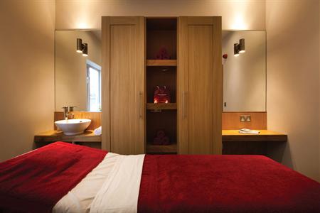 фото отеля BEST WESTERN Lamphey Court Hotel