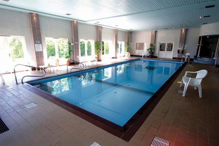 фото отеля BEST WESTERN Lamphey Court Hotel