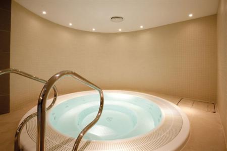фото отеля BEST WESTERN Lamphey Court Hotel