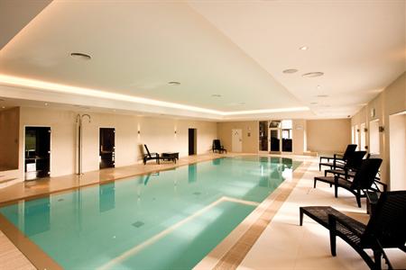 фото отеля BEST WESTERN Lamphey Court Hotel