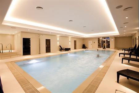 фото отеля BEST WESTERN Lamphey Court Hotel
