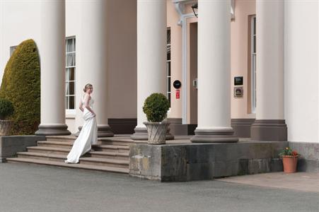 фото отеля BEST WESTERN Lamphey Court Hotel