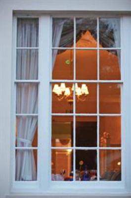 фото отеля BEST WESTERN Lamphey Court Hotel