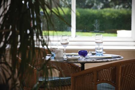 фото отеля BEST WESTERN Lamphey Court Hotel