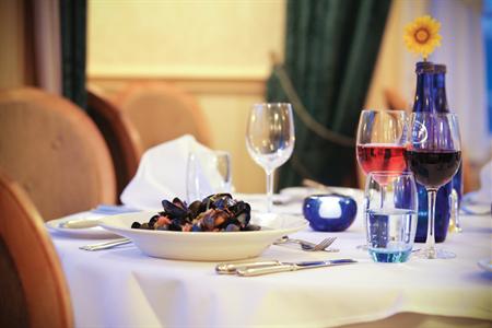 фото отеля BEST WESTERN Lamphey Court Hotel
