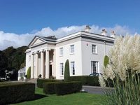 BEST WESTERN Lamphey Court Hotel