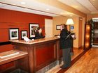 фото отеля Hampton Inn & Suites by Hilton Moncton