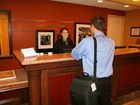 фото отеля Hampton Inn & Suites by Hilton Moncton