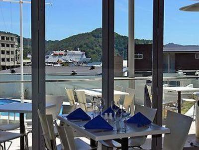 фото отеля Mercure Picton Marlborough Sounds