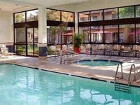 Courtyard by Marriott Chicago Naperville