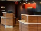 фото отеля Courtyard by Marriott Chicago Naperville