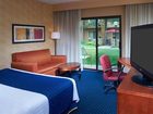 фото отеля Courtyard by Marriott Chicago Naperville