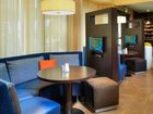 фото отеля Courtyard by Marriott Chicago Naperville