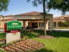 фото отеля Courtyard by Marriott Chicago Naperville