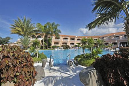 фото отеля Sol Sun Beach Apartmentos Tenerife
