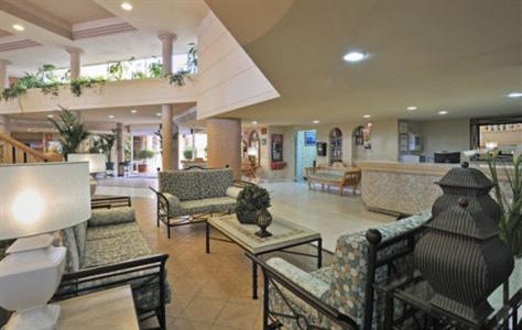 фото отеля Sol Sun Beach Apartmentos Tenerife